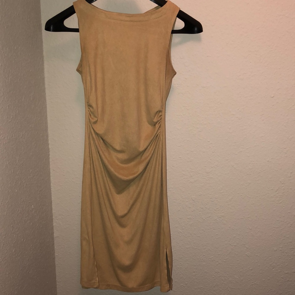 Teeze Me Bodycon Dress